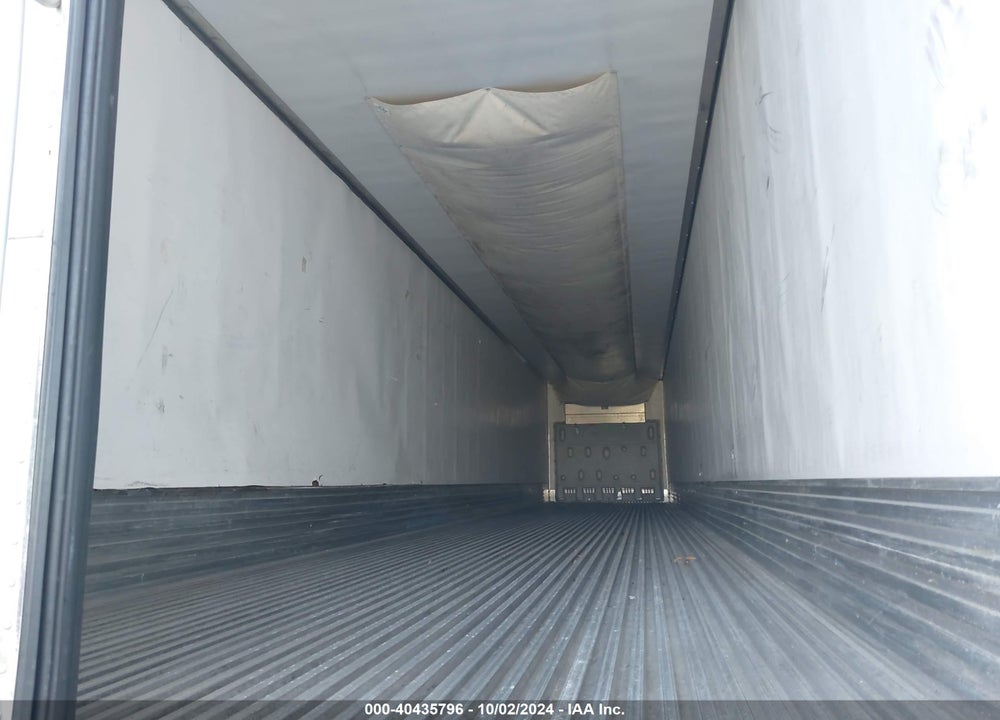2016 UTILITY TRAILER MFG TRAILER VIN: 1UYVS2535GM459723