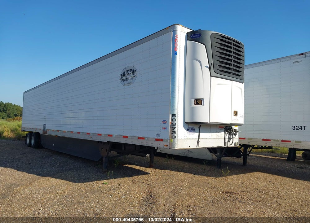 2016 UTILITY TRAILER MFG TRAILER VIN: 1UYVS2535GM459723