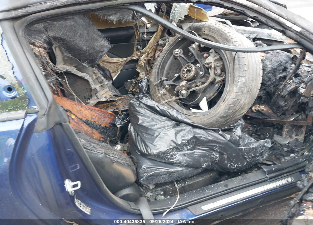 2022 SUBARU BRZ LIMITED VIN: JF1ZDBF17N8702127