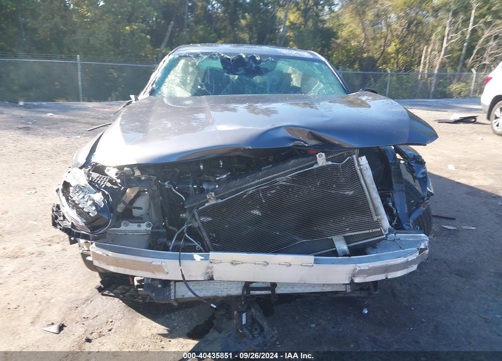 2018 HONDA ACCORD TOURING VIN: 1HGCV1F98JA036123