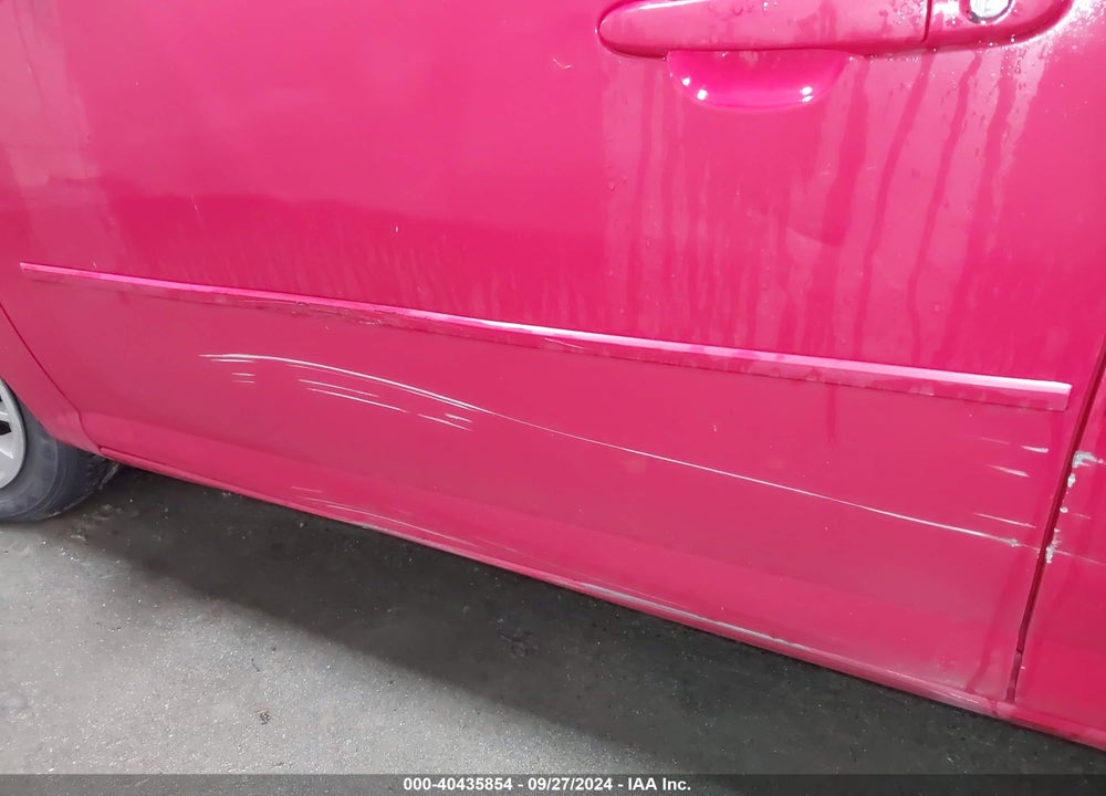 2010 CHEVROLET COBALT LT VIN: 1G1AD5F55A7194499