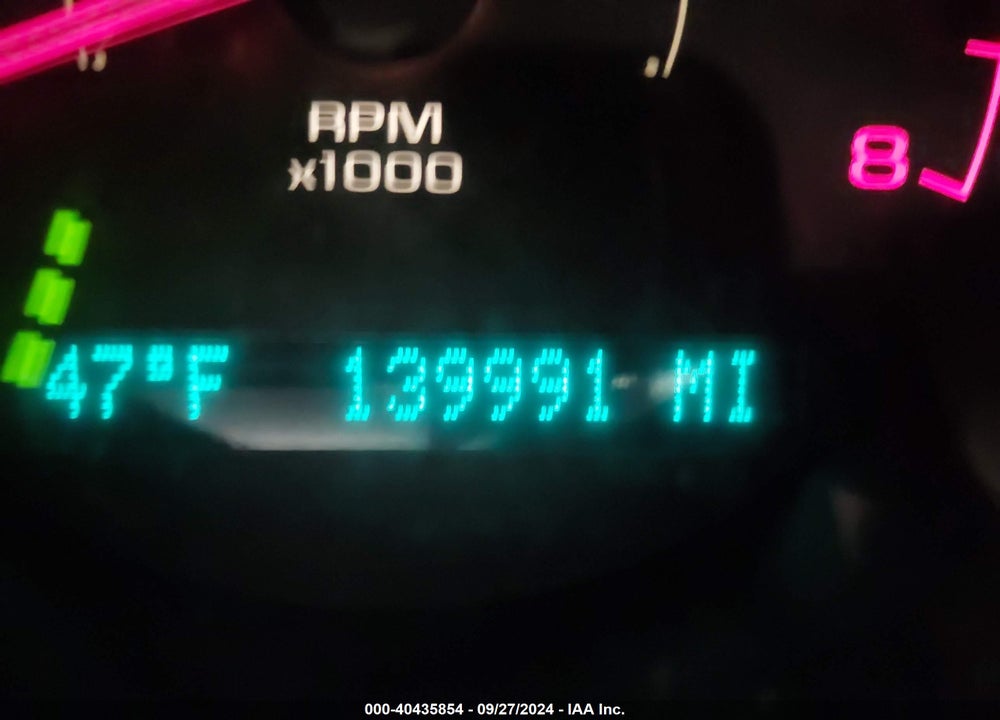2010 CHEVROLET COBALT LT VIN: 1G1AD5F55A7194499