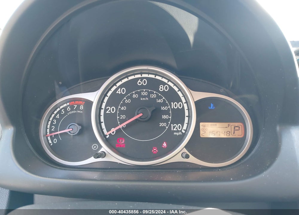 2011 MAZDA 2 SPORT VIN: JM1DE1HYXB0101925