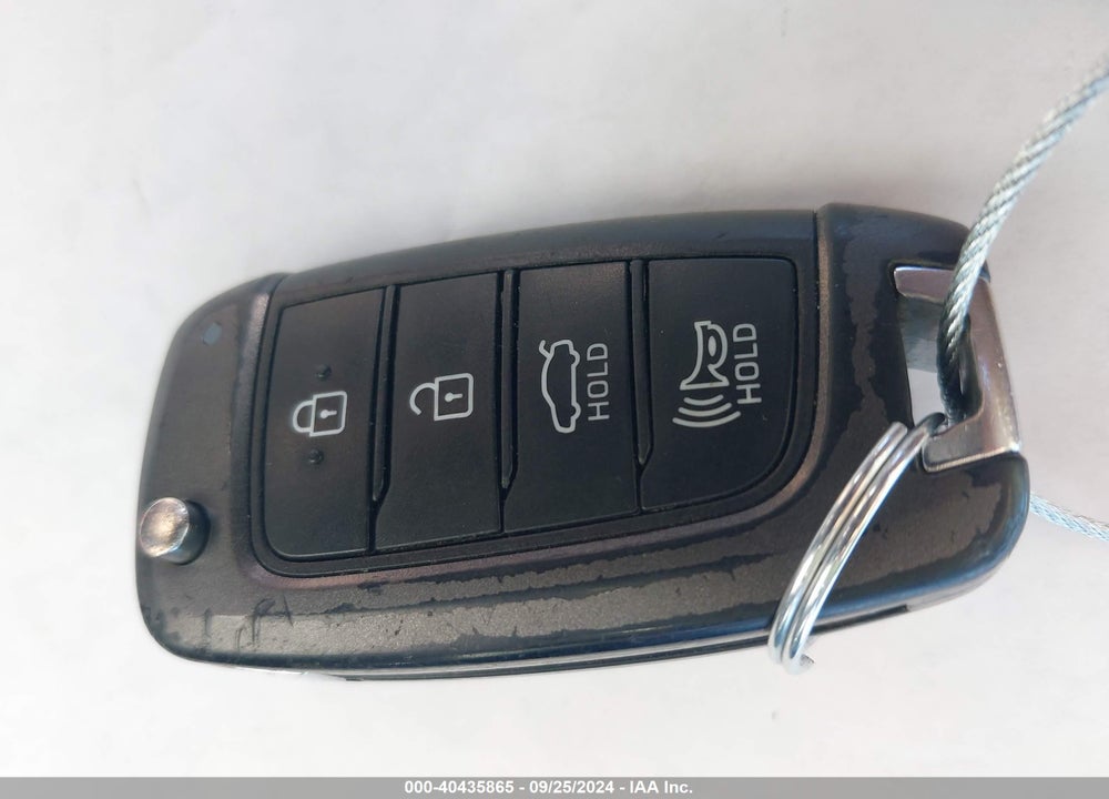 2021 HYUNDAI SONATA SE VIN: 5NPEG4JA5MH073129