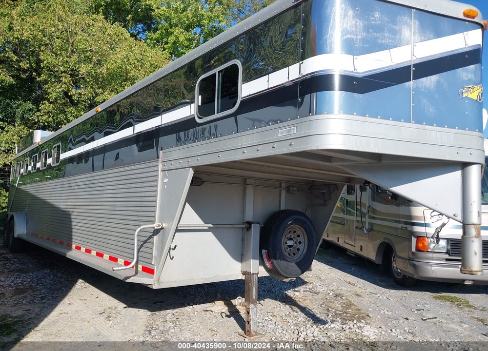 1999 DIAMOND DREAM COACH VIN: 1D9HG3121XP397216
