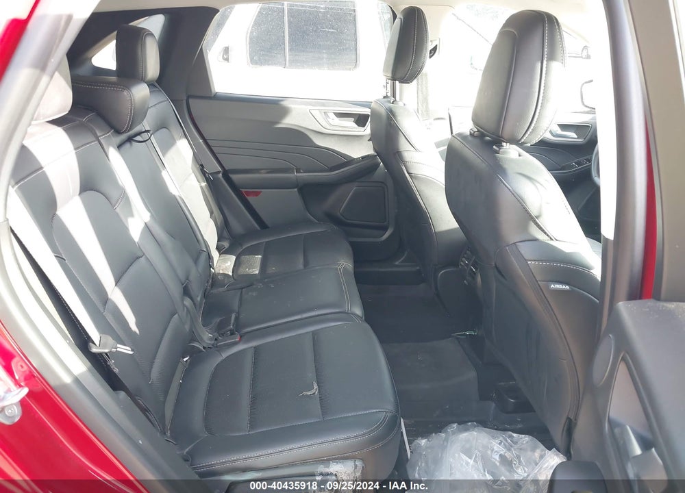 2021 FORD ESCAPE SEL VIN: 1FMCU9H92MUB02273