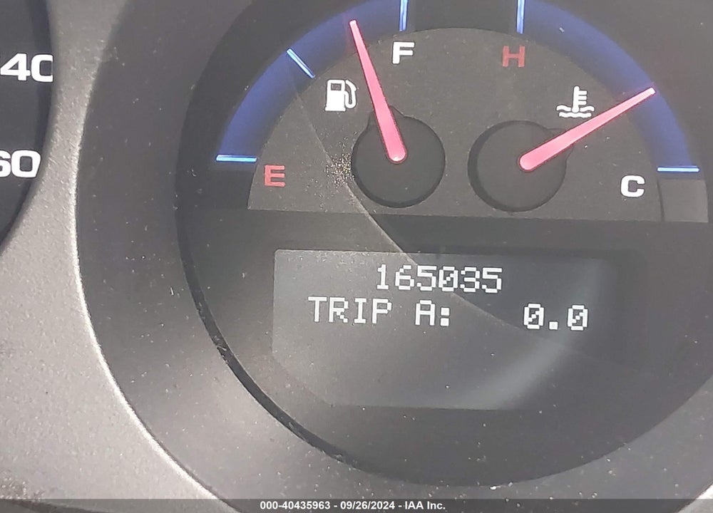 2006 ACURA TL VIN: 19UUA66236A071739