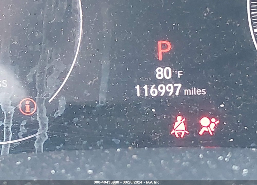 2019 HONDA ACCORD VIN: 1HGCV1F19KA017513