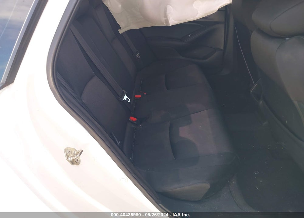 2019 HONDA ACCORD VIN: 1HGCV1F19KA017513
