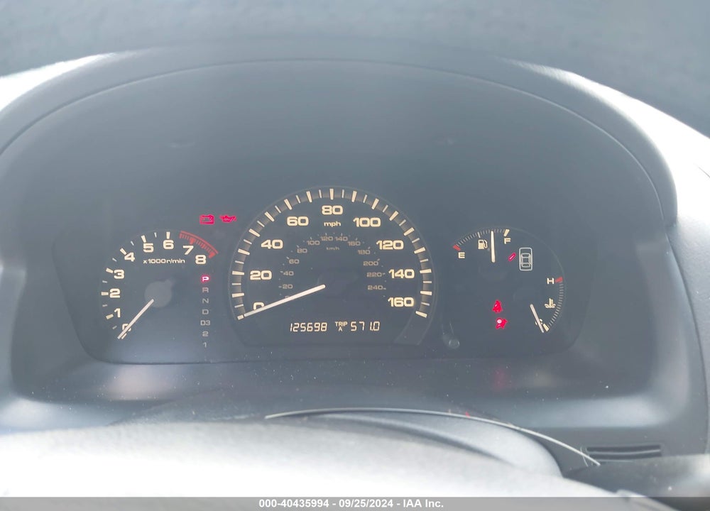 2007 HONDA ACCORD 2.4 SE VIN: 1HGCM56347A028082
