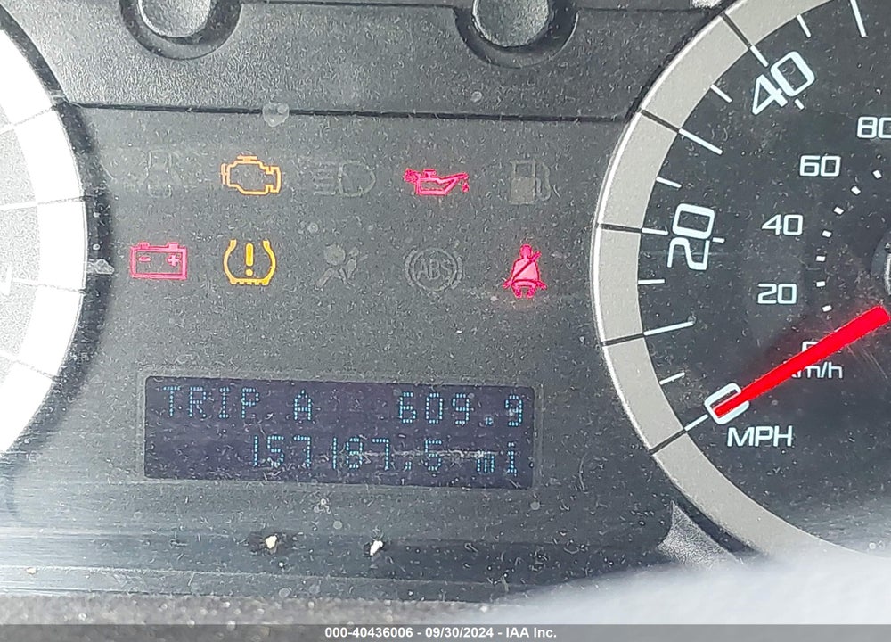 2012 FORD ESCAPE XLT VIN: 1FMCU9DG3CKA80895