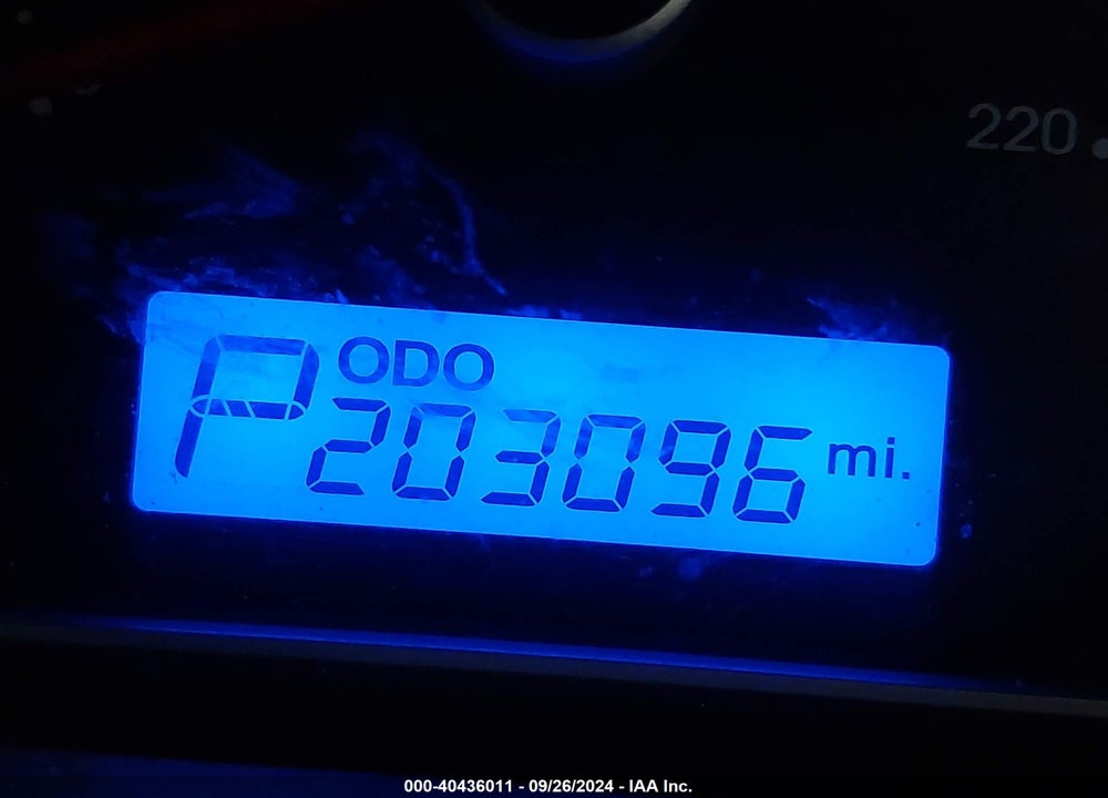 2009 HYUNDAI ELANTRA GLS VIN: KMHDU46D29U758902