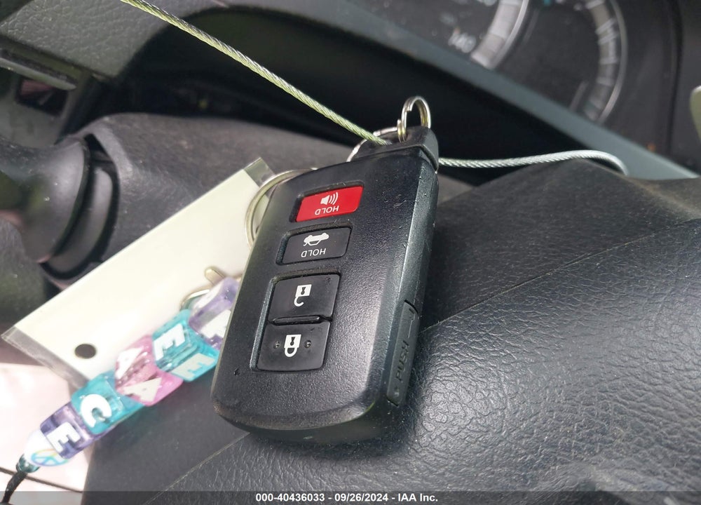2013 TOYOTA CAMRY SE V6 VIN: 4T1BK1FK0DU527273