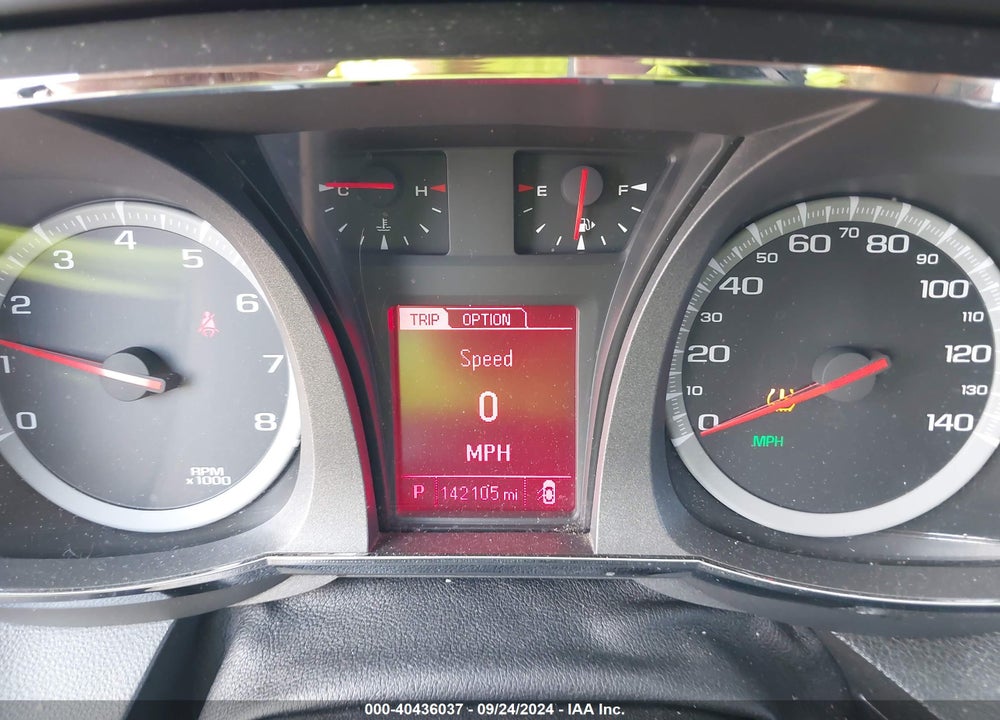 2017 GMC TERRAIN SLT VIN: 2GKALPEK1H6211939