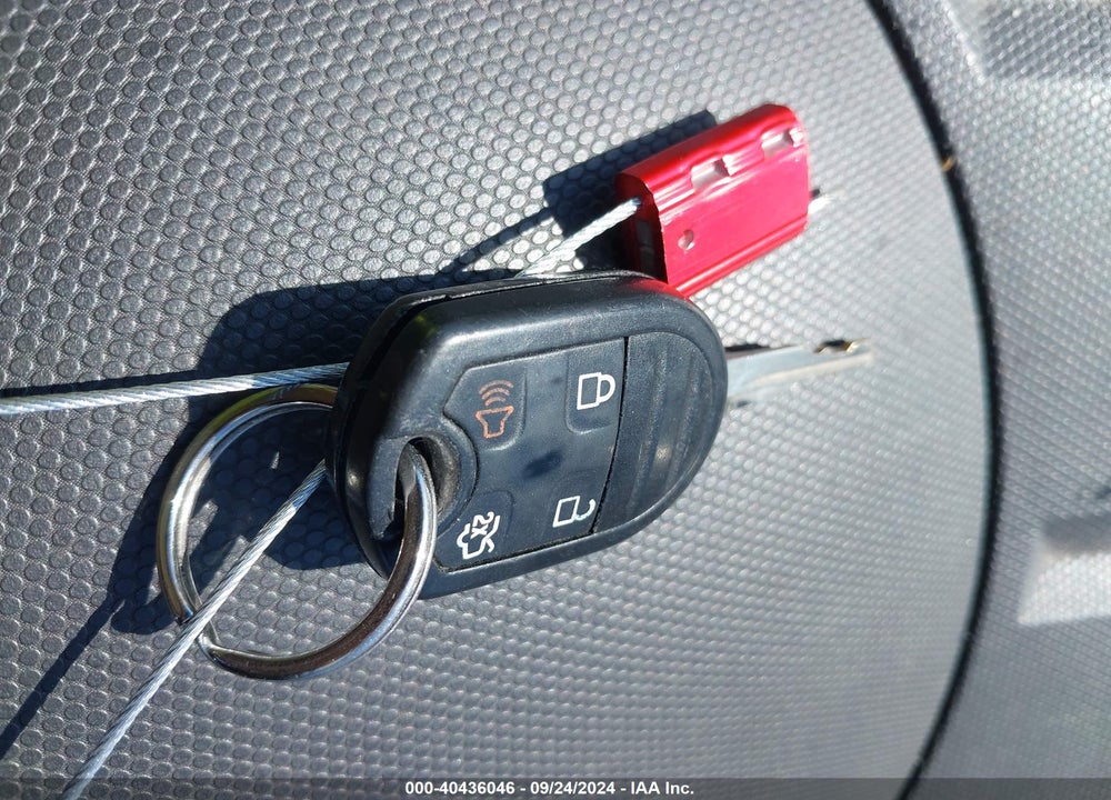 2012 FORD ESCAPE XLT VIN: 1FMCU0DG2CKA81371