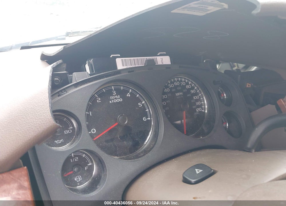 2007 GMC YUKON SLE VIN: 1GKFC13J77R227045