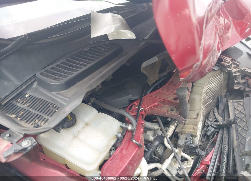 2014 FORD ESCAPE SE VIN: 1FMCU0GX0EUB04665