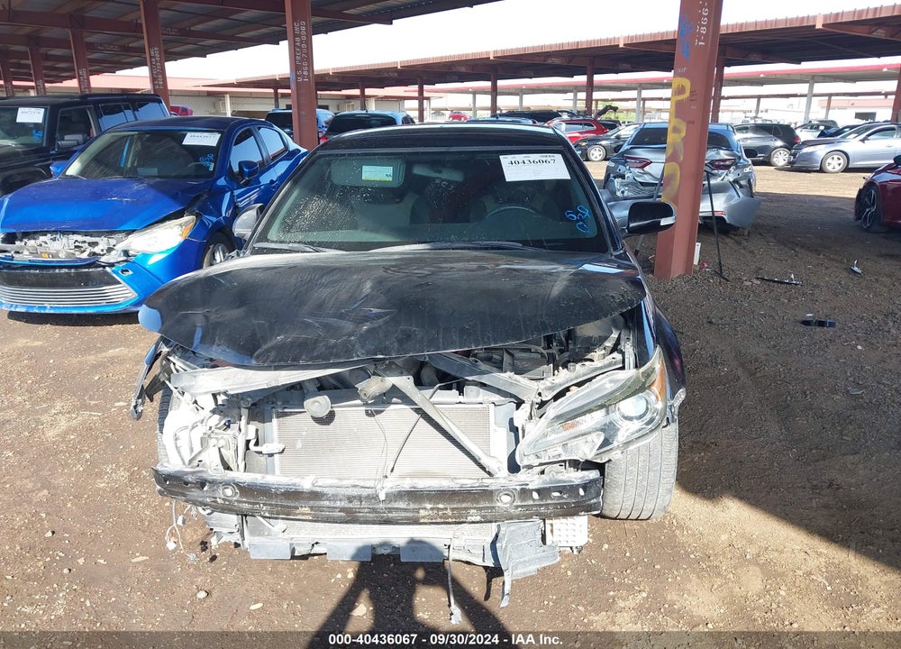 2015 SCION TC VIN: JTKJF5C76FJ010245