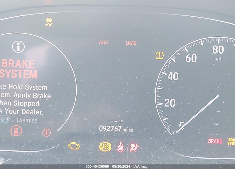 2018 HONDA ACCORD SPORT VIN: 1HGCV1F35JA212332