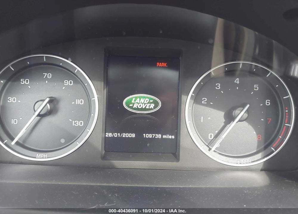 2013 LAND ROVER LR2 VIN: SALFR2BG7DH369539
