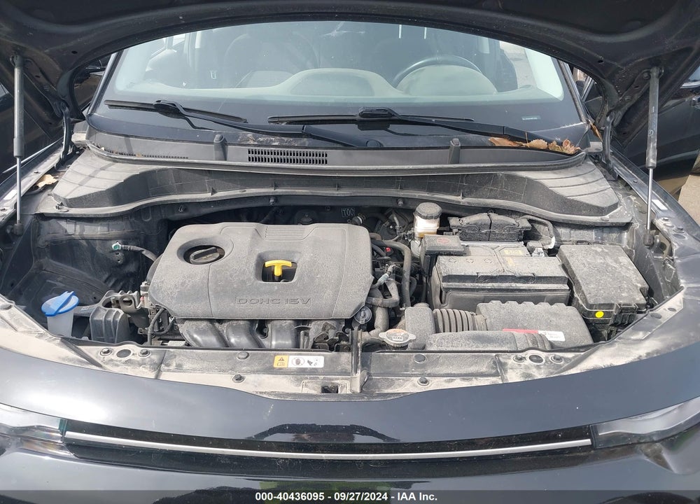 2021 KIA SOUL GT LINE VIN: KNDJ63AU6M7757553
