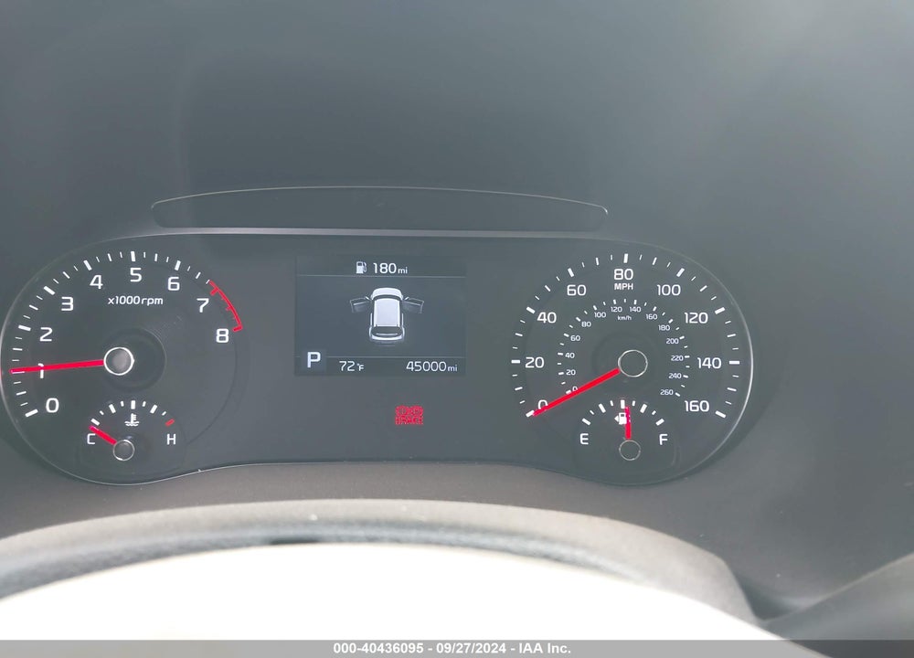 2021 KIA SOUL GT LINE VIN: KNDJ63AU6M7757553