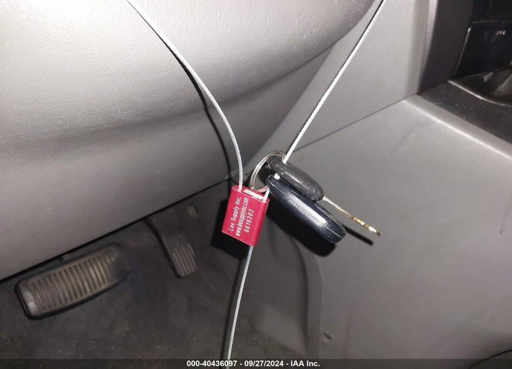 2008 HYUNDAI TUCSON GLS VIN: KM8JM12B68U910717