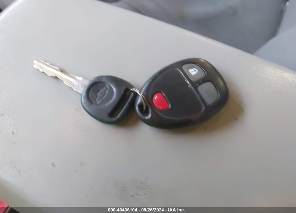 2008 CHEVROLET EQUINOX LS VIN: 2CNDL23F386021380