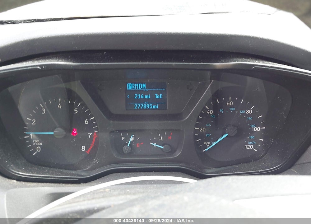 2015 FORD TRANSIT-250 VIN: 1FTNR1ZM0FKA88570