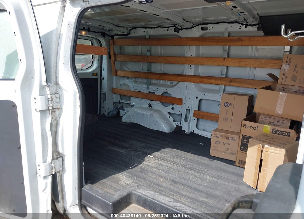 2015 FORD TRANSIT-250 VIN: 1FTNR1ZM0FKA88570