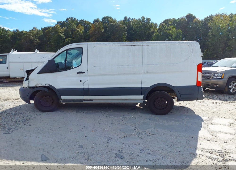 2015 FORD TRANSIT-250 VIN: 1FTNR1ZM0FKA88570