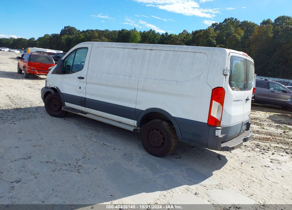 2015 FORD TRANSIT-250 VIN: 1FTNR1ZM0FKA88570