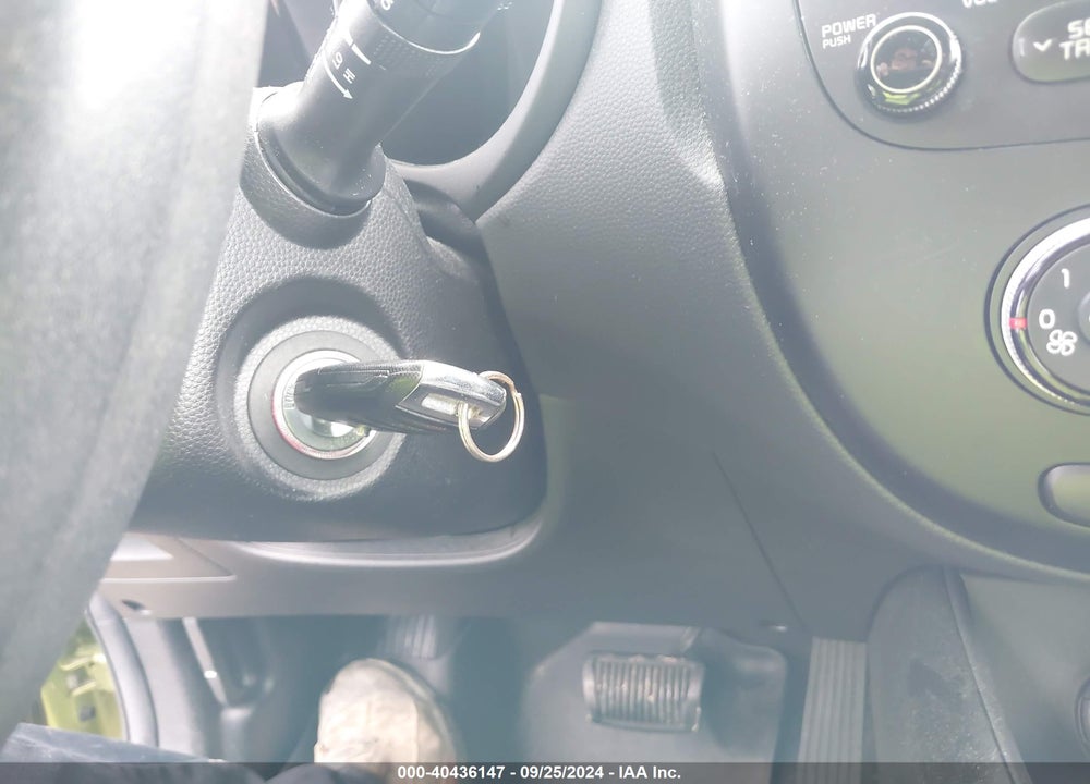 2015 KIA SOUL VIN: KNDJN2A20F7776890
