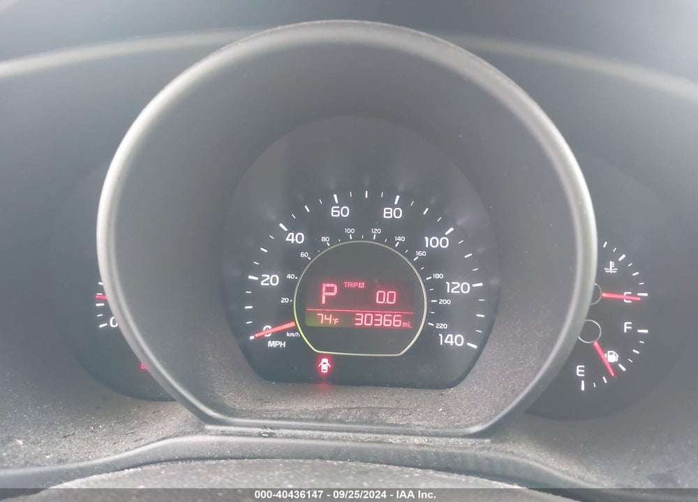 2015 KIA SOUL VIN: KNDJN2A20F7776890