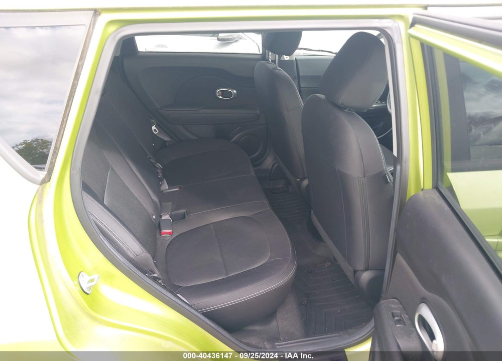 2015 KIA SOUL VIN: KNDJN2A20F7776890