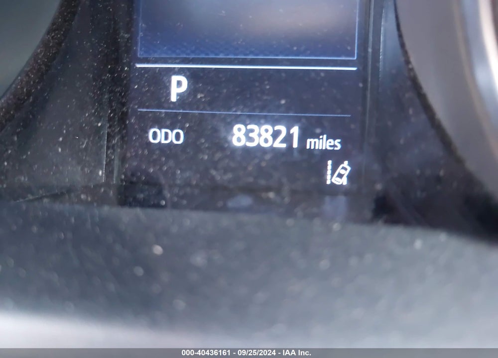 2019 TOYOTA C-HR XLE VIN: JTNKHMBX2K1033688