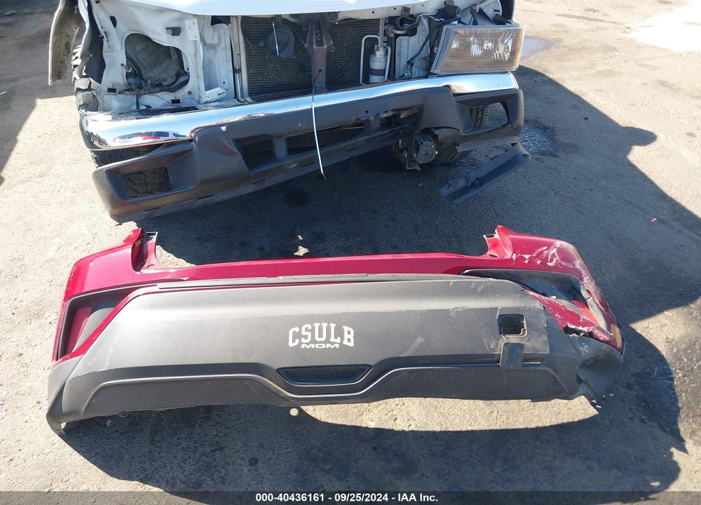2019 TOYOTA C-HR XLE VIN: JTNKHMBX2K1033688