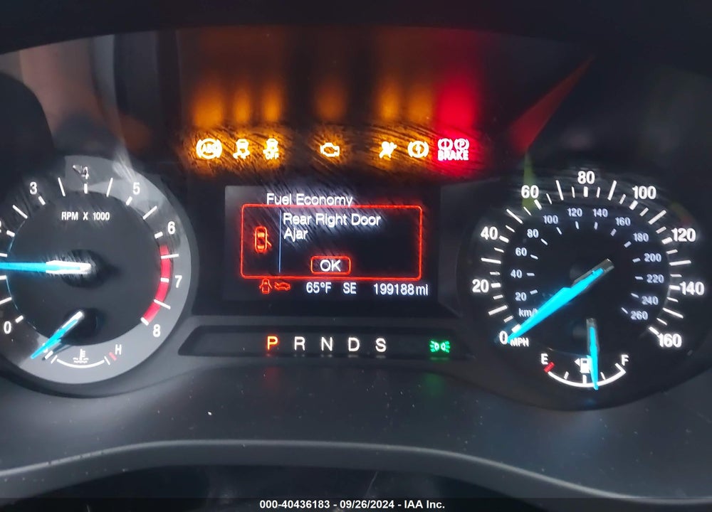 2013 FORD FUSION SE VIN: 3FA6P0H70DR185685