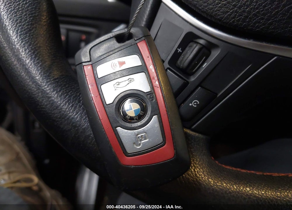 2018 BMW 230I VIN: WBA2J1C52JVD09542