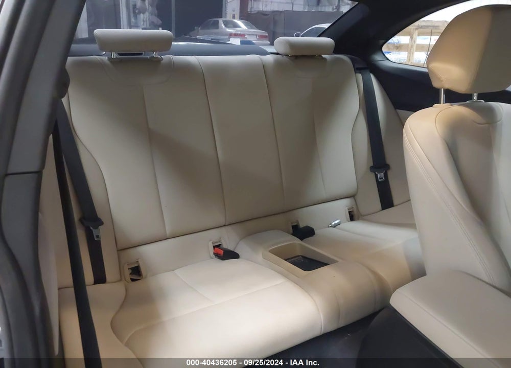 2018 BMW 230I VIN: WBA2J1C52JVD09542