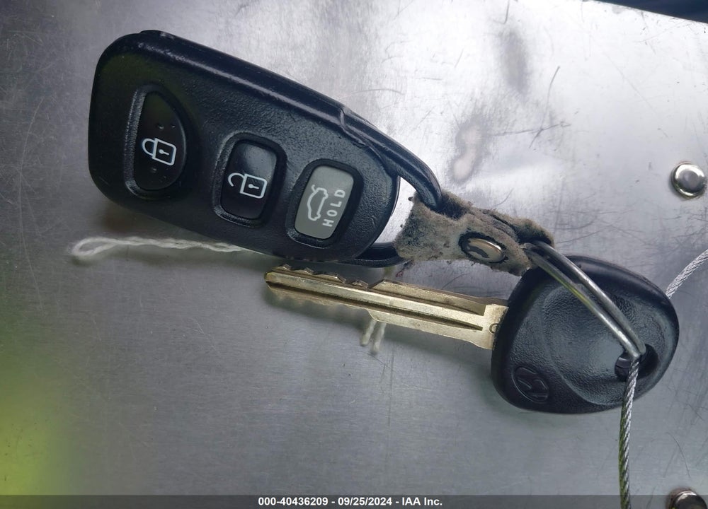 2016 HYUNDAI ELANTRA SE VIN: KMHDH4AE5GU516980