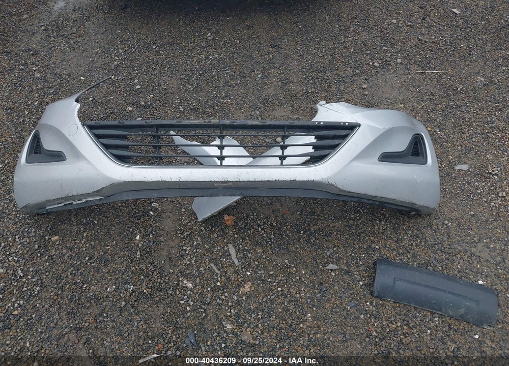 2016 HYUNDAI ELANTRA SE VIN: KMHDH4AE5GU516980