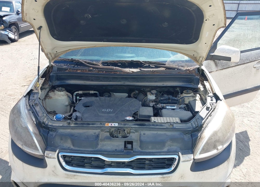 2012 KIA SOUL VIN: KNDJT2A59C7386057