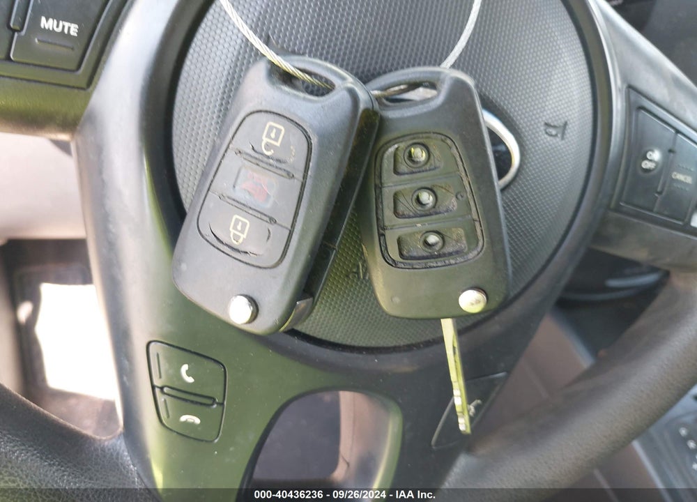 2012 KIA SOUL VIN: KNDJT2A59C7386057