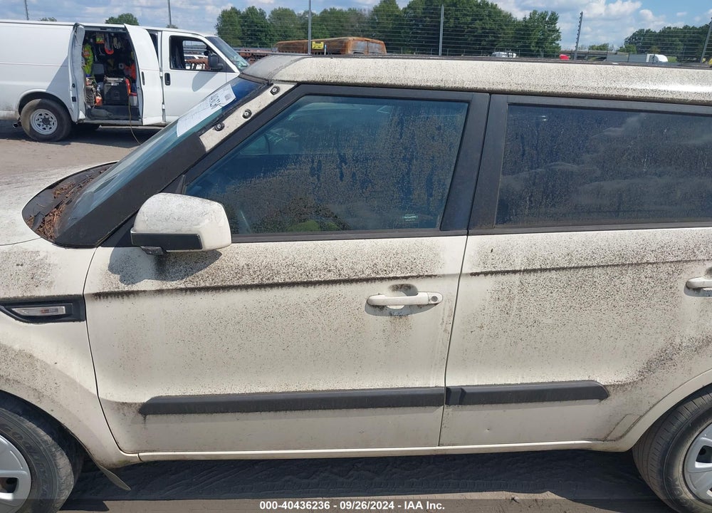 2012 KIA SOUL VIN: KNDJT2A59C7386057