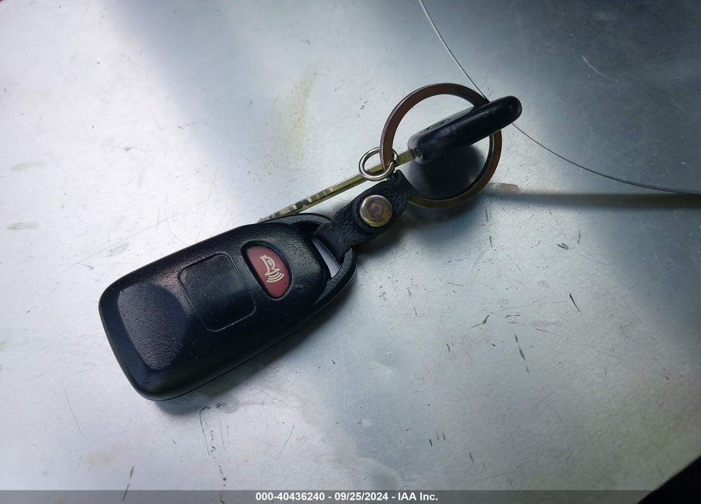 2010 KIA SOUL VIN: KNDJT2A2XA7088913
