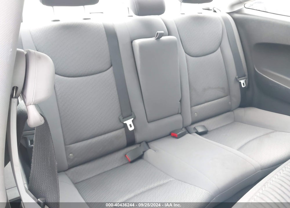 2013 HYUNDAI ELANTRA GS VIN: KMHDH6AE8DU019946