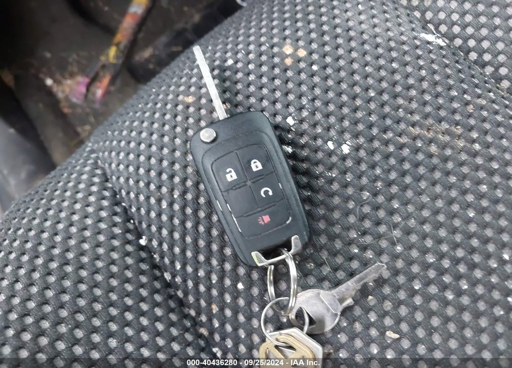 2013 CHEVROLET EQUINOX 2LT VIN: 2GNFLNEK3D6167966