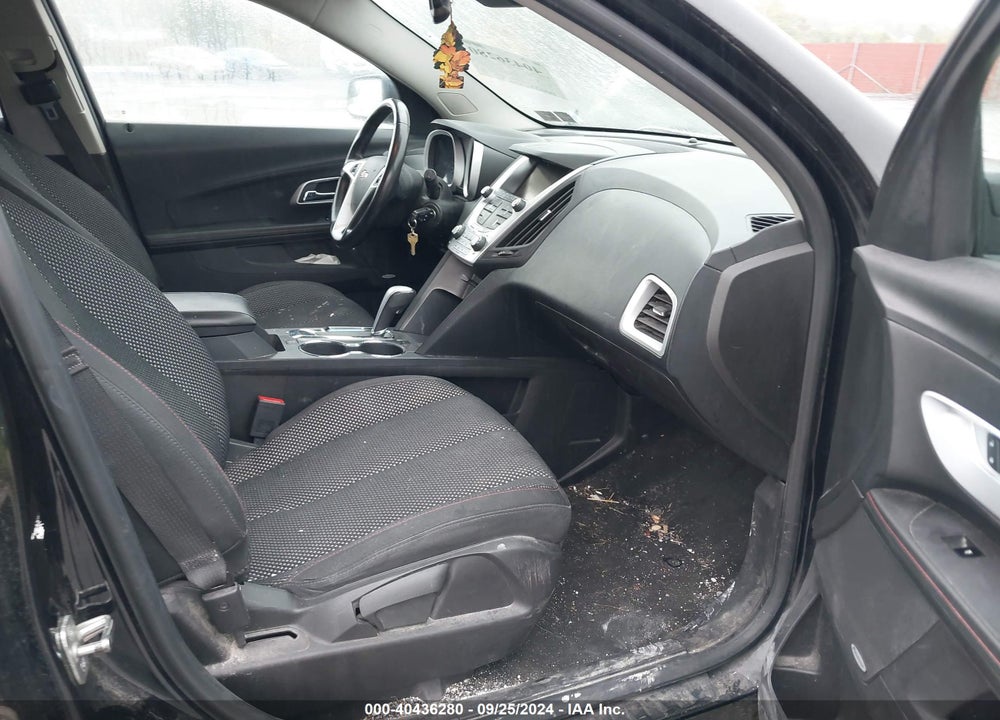 2013 CHEVROLET EQUINOX 2LT VIN: 2GNFLNEK3D6167966