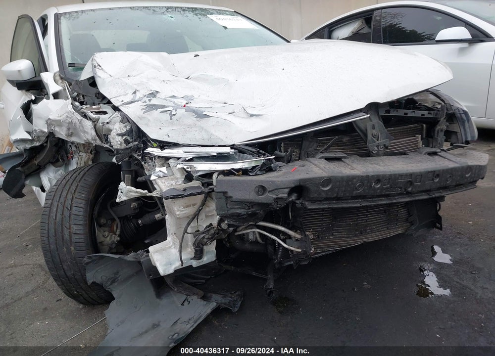 2017 VOLKSWAGEN JETTA 1.4T S VIN: 3VW167AJ5HM300125